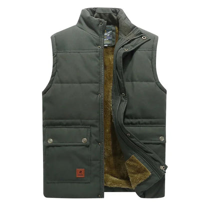 Eddie - Gilet elegante per uomo