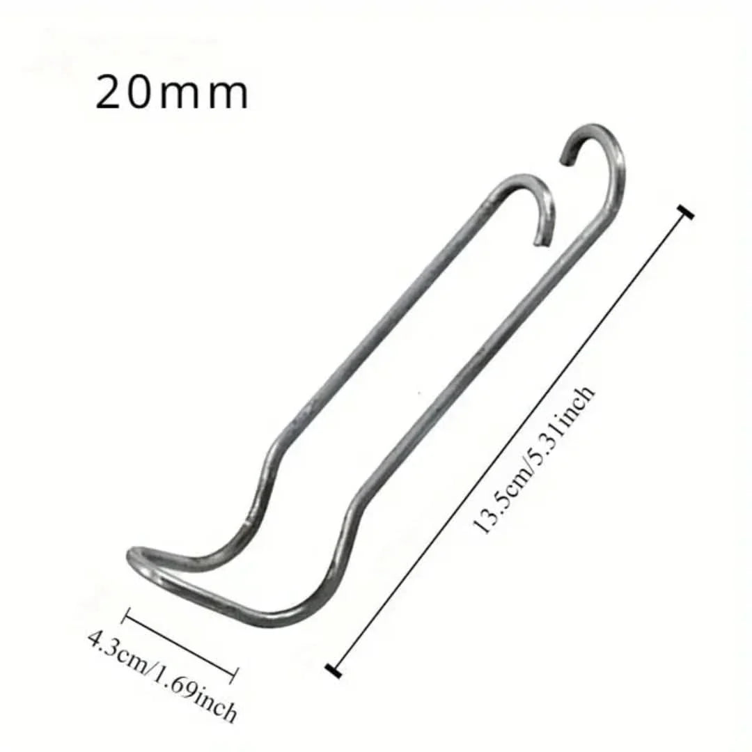 Connectors - Connections
