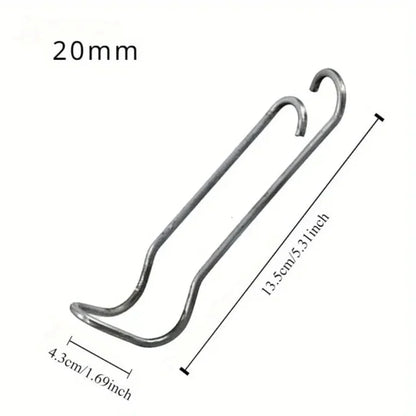 Connectors - Connections