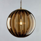 Glass Globe Shaped Sky Lamp Tulise – Elegance and Atmosphere in One