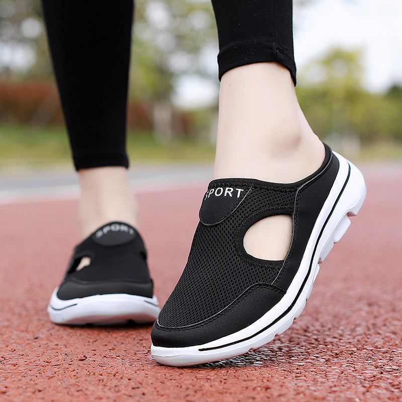 Ladies' Slip-On Shoes - Amari