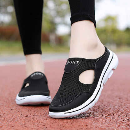 Ladies' Slip-On Shoes - Amari