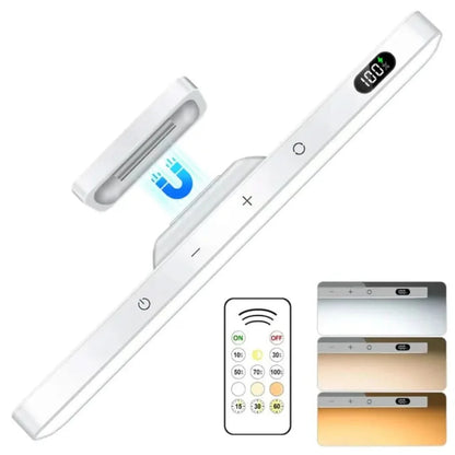 Move Glow - Magnetic Lamp + Delayed Switch-off