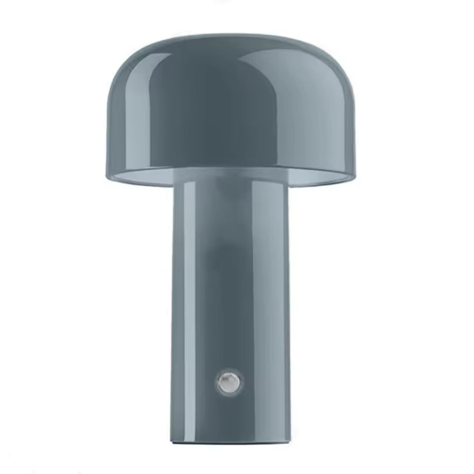 Luminis Touch Table Lamp – Portable, Rechargeable and Ambient Light