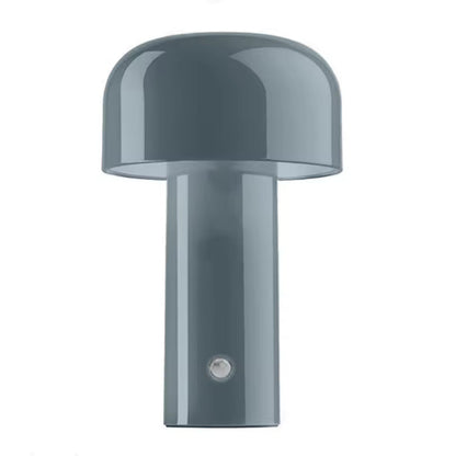 Luminis Touch Table Lamp – Portable, Rechargeable and Ambient Light