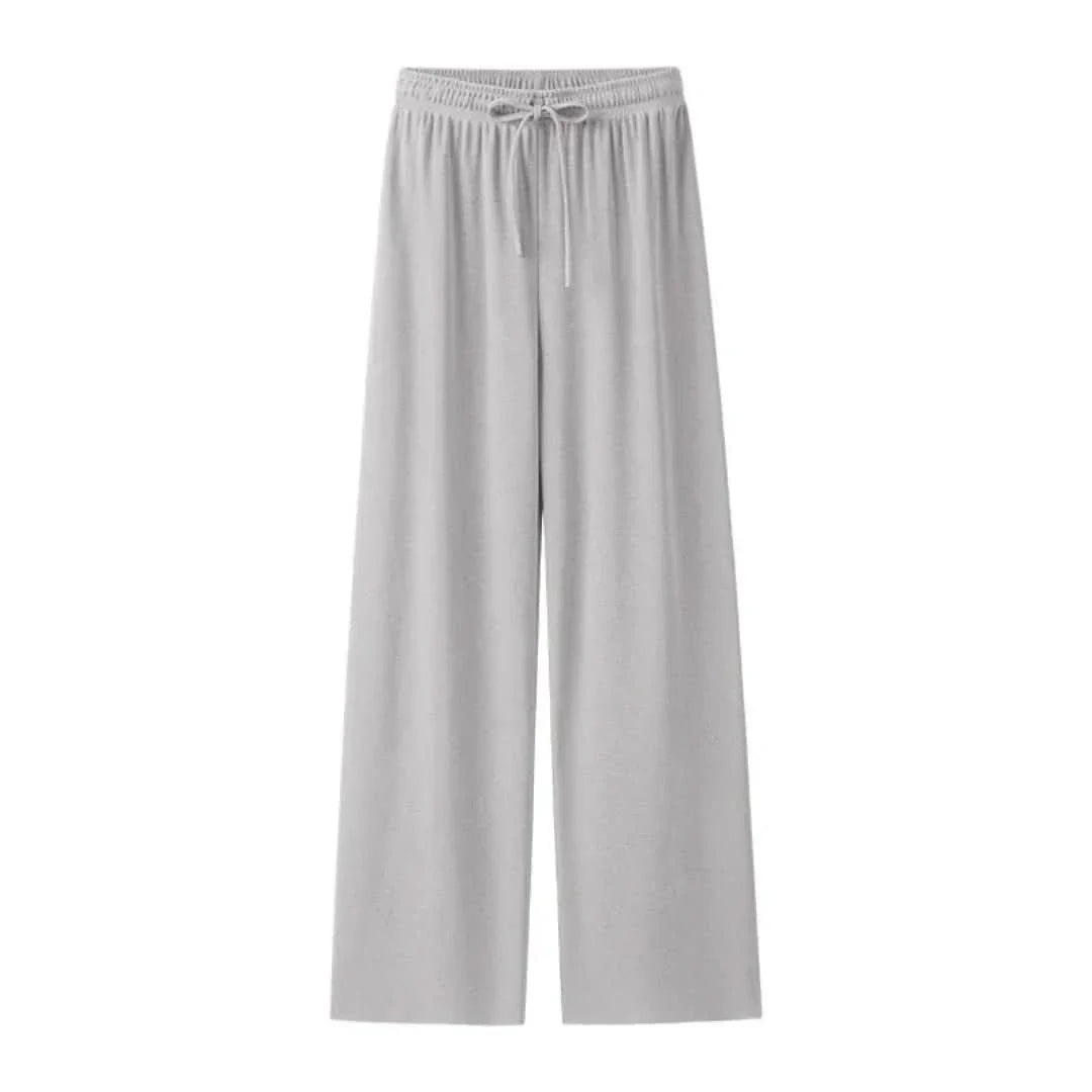 Comfys - Viral Linen Trousers