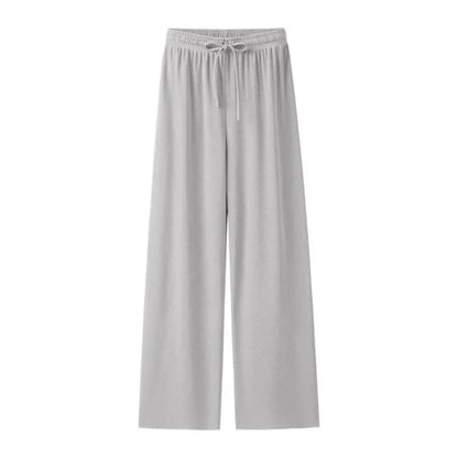 Comfys - Viral Linen Trousers