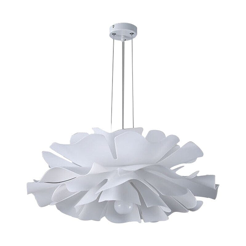 Cloud Flower Pendant Lamp – Timeless Elegance for Your Interior
