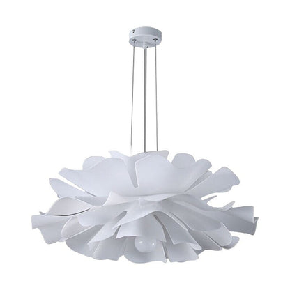 Cloud Flower Pendant Lamp – Timeless Elegance for Your Interior