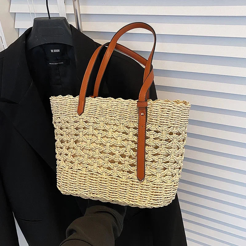 Boho Handmade Bag