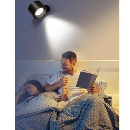 IllumiFlex - Smart LED Wall Lamp