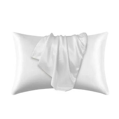Premium Soft Pillowcase – Comfortable & Luxurious Sleep Experience