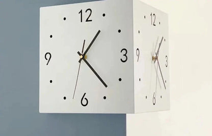 CornerTime - elegantni kutni sat