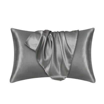 Premium Soft Pillowcase – Comfortable & Luxurious Sleep Experience