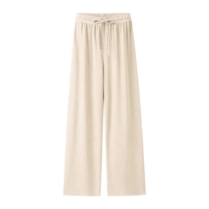 Comfys - Viral Linen Trousers