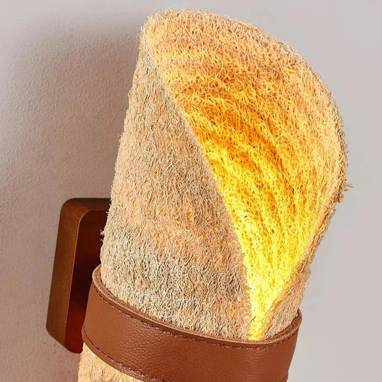 Modern LED Wall Lamp – Stylish and Functional