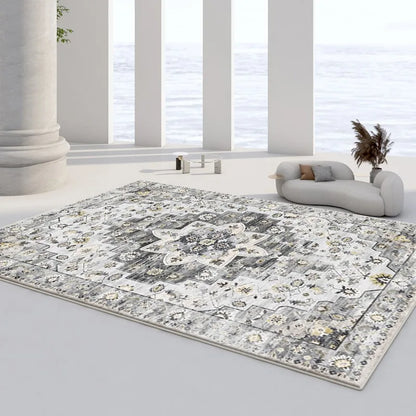 Luxury Persian Carpet - Timeless Elegance for Any Interior