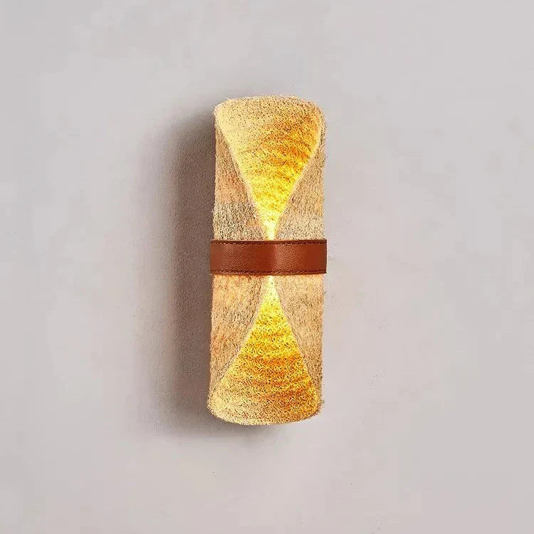 Modern LED Wall Lamp – Stylish and Functional