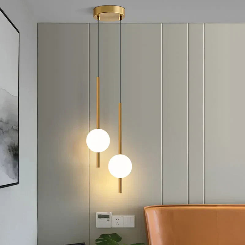 Lámpara colgante Stratford - Diseño moderno y elegante