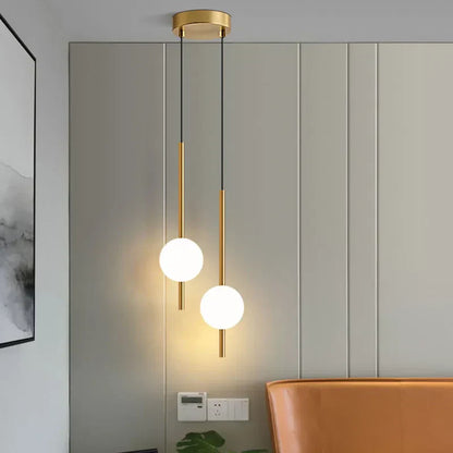 Lámpara colgante Stratford - Diseño moderno y elegante