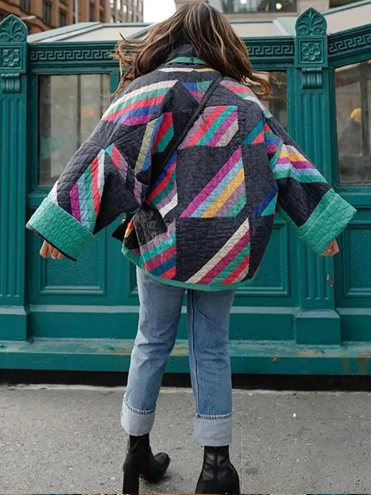 Oversized Vest for Women - Trendy & Stylish