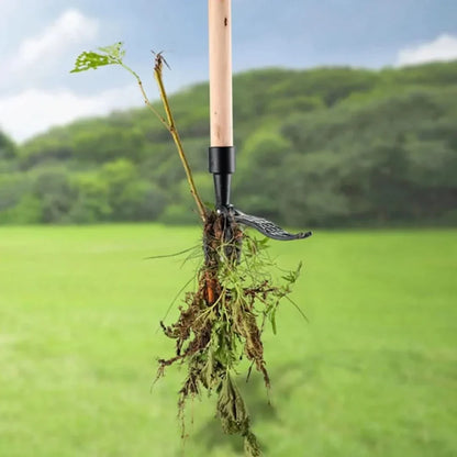 Weed Puller - Removable