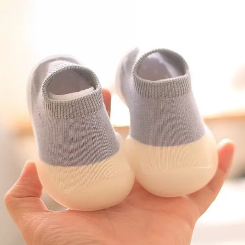 Scarpe flessibili barefoot per bambini - Shoesme
