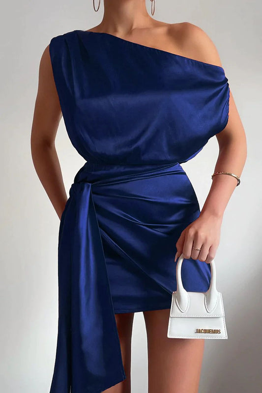 Elegantes Minikleid