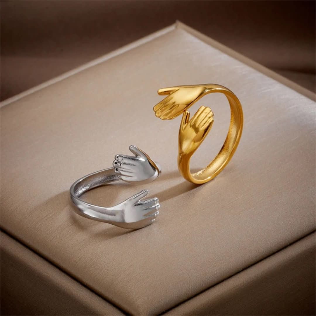 HugMe - Love Symbol