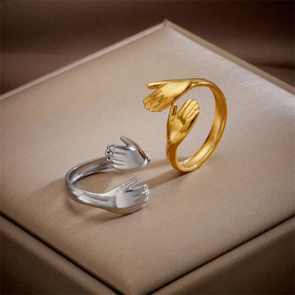 HugMe - Love Symbol
