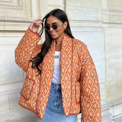 Sommerjacke für Damen – Melisandra