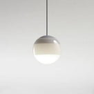 Modern Pendant Light with Gradient Colour – Energy Efficient and Stylish