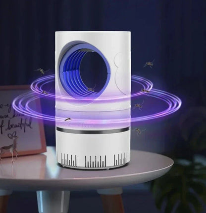SmartHome - Mosquito Lamp - Insect Zapper - Electric Insect Catcher