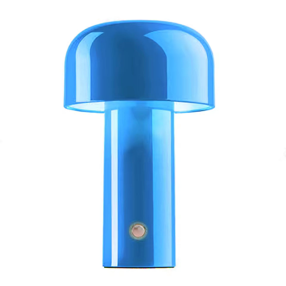 Luminis Touch Table Lamp – Portable, Rechargeable and Ambient Light