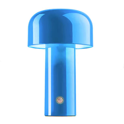 Luminis Touch Table Lamp – Portable, Rechargeable and Ambient Light
