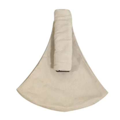 CarryPro babydrager - verstelbare heupdrager - comfortabel en praktisch