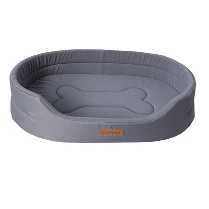 Sutton – Cama impermeable y cómoda para perros