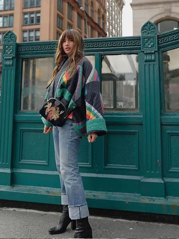 Oversized Vest for Women - Trendy & Stylish