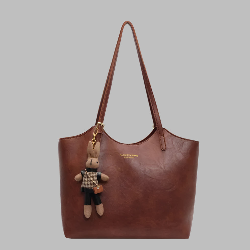Vintage Essence Shoulder Bag