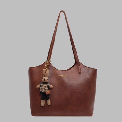 Vintage Essence Shoulder Bag