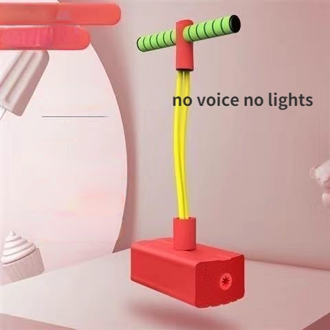 Foam Bouncy Sensory Toy