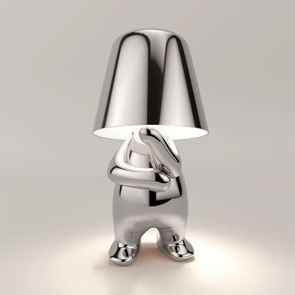 Jioa - Slim Design with Adjustable Brightness