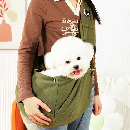 PetBag - Portable Pet Carrier