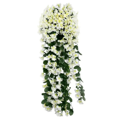 SereneFlora Romantic Flower Decoration
