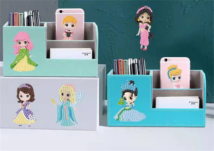 Children's Painting Art