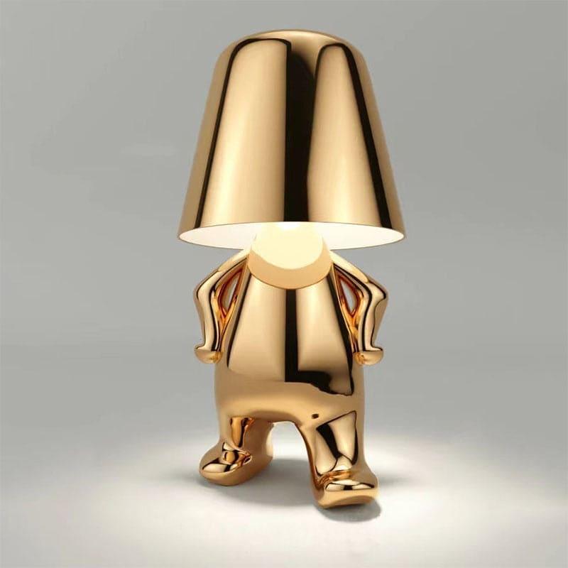 Jioa - Slim Design with Adjustable Brightness