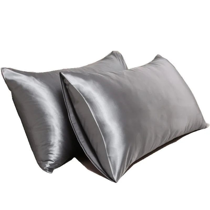 Premium Soft Pillowcase – Comfortable & Luxurious Sleep Experience