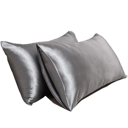 Premium Soft Pillowcase – Comfortable & Luxurious Sleep Experience