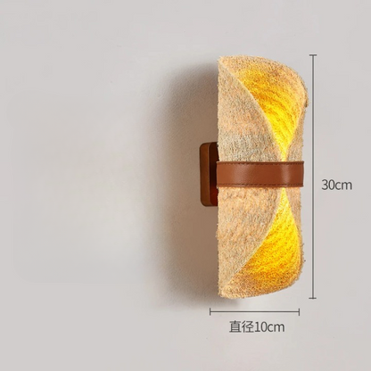Modern LED Wall Lamp – Stylish and Functional