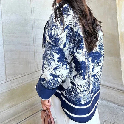 Sommerjacke für Damen – Melisandra